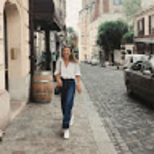Meet your Posher, Ivana